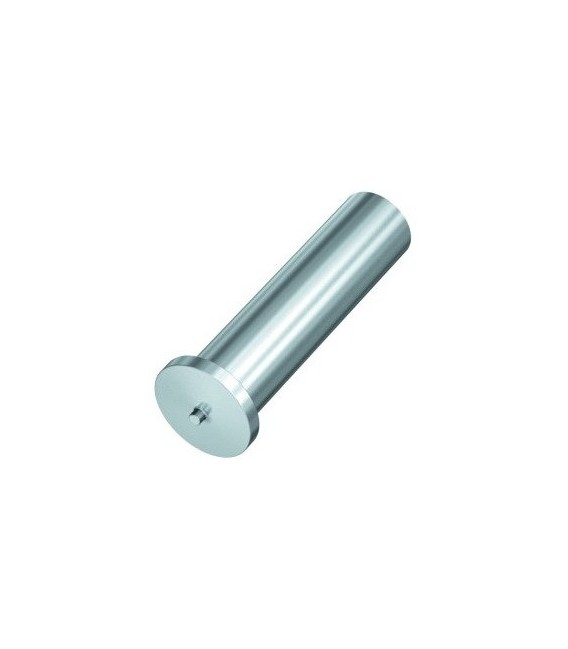 Втулка приварная 7,1x15 нержавеющая сталь