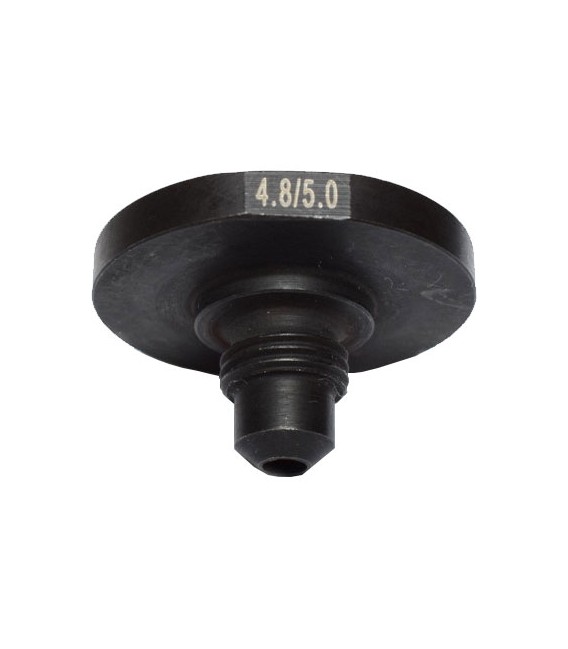 Насадка для "недожима" заклепки 4.8/5.0 мм