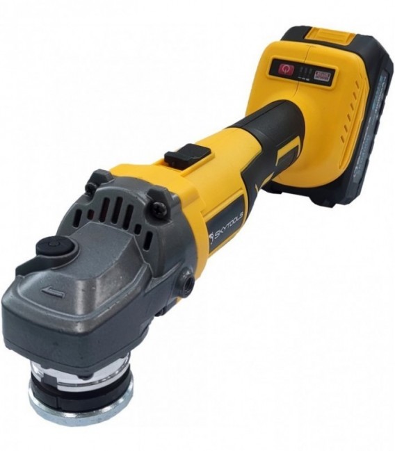 Углошлифовальная машина Skytools SK126