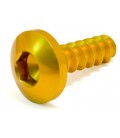Винт титановый DIN 7981 самонарезающий 5,0 мм