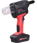 Заклепочник аккумуляторный Time-proof TDC5000