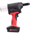 Заклепочник аккумуляторный Time-proof TDC5000