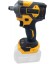 Аккумуляторный ударный гайковерт SKytools SK9001-1