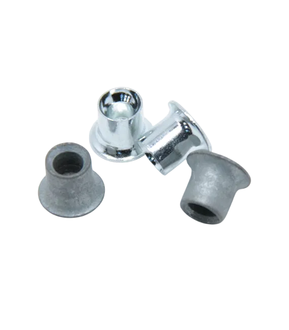 Заклепка самопроникающая 5,3x7 мм