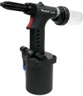Заклепочник пневмогидравлический Time-proof TC50V