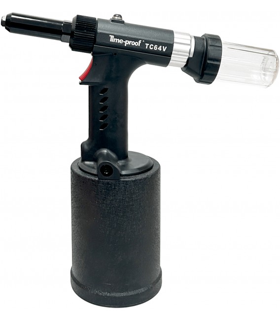Заклепочник пневмогидравлический Time-proof TC64V
