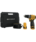 Аккумуляторная дрель-шуруповерт SKytools SK7004